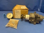 Fisher Controls 263C152G01 Reference Gas Set. Fixed Price $195.50.