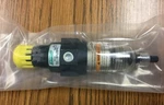 Speedaire 4Z030C 1/4" Npt Filter Regulator 150 Psi 1000KPA, 125 F/52. Fixed Price $22.00.
