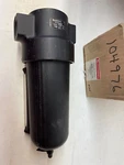 F17-800-M3DA Norgren Series, General Purpose Filter 250 Psi Ptf, 40. Fixed Price $144.02.