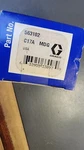 Graco 563102 100 Mesh Fill Point Stranier Oil Lubrication New Box Free Ship. Fixed Price $129.81.