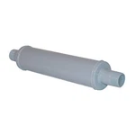 Solberg SLCRT100 SILENCERS,1 (m)npt Inlet Size, 42 Cfm 3TKY8. Fixed Price $109.70.