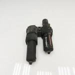 Norgren F74H-4AD-AD0 1/2" Npt Compressed Air Filter Regulator Lubricator 250 Psi. Fixed Price $51.56.