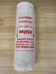 Beach Filter EL20 Cylform. Fixed Price $36.77.