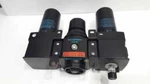 Wilkerson F28-04-SL00 Filter R28-04-F000 Regulator L28-04-KL00 Lubricator. Fixed Price $284.05.