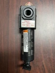 4ZL69 Dayton Compressed Air Lubricator: Micro Mist, 1/4 In Npt. Fixed Price $24.99.