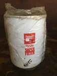Fleetguard FS1291 Fuel / Water Separator Spin On Filter Free Shipping. Fixed Price $14.00.