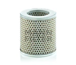 C-1132 Mann-filter European Air Element(industrial- Several Off-highw.... Fixed Price $10.40.