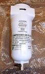 Van Air F200-0085-3/4-RC-MD-PD6 Vapor Absorbing Compressed Filter. Fixed Price $209.99.