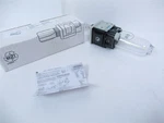242521 New In Box; Numatics 3203276 Pneumatic Lubricator G1/4 Modular Range 112. Fixed Price $82.68.