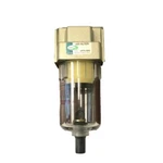 Tpc Compressed Air Coalescing Filter 0.3 Micron 3/8" Npt UPFH3000-03. Fixed Price $53.83.