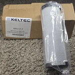 Keltec KP0117Y Coalescing Filter Element Rplcmnt Part For Compressed Air. Fixed Price $66.49.