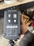 TEC44 4028 Motorised Ball Valve. Fixed Price $250.00.