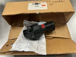 Amflo Bridgeport 3115A Regulator 1/4" Npt. Fixed Price $29.50.