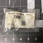 Alemite 51888 1/2" Male Adapter (LBB28D). Fixed Price $38.99.