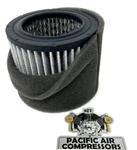 Solberg 31P, 00521-007SP, 0076378, VA1123 Poly Air Filter W/ Pre Wrap (2 Pack). Fixed Price $49.90.