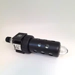 Parker 15L12NA New In Box 1/4" Lubricator 864680. Fixed Price $39.99.