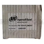 New 23553357 Air Filter Element For Ingersoll Rand Compressor. Fixed Price $311.80.