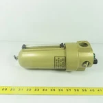 Norgren L17-800-0EDA Lubricator 250PSIG Inlet 175 F Max 1" Npt. Fixed Price $58.49.