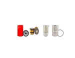 Filter Service Kit Fits Hyster H60JS Forklift. Fixed Price $156.92.