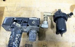 Filter Regulator Lubricator Assembly Watts R105-04G-M1 F105-04BG 214848 Graco C2. Fixed Price $39.50.