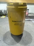 Brand New Sumitomo Hydraulic Oil Filter Part Number MMJ80080. Fixed Price $50.00.