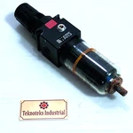 Parker Watts B35-02WHC Pneumatic Filter Regulator. Fixed Price $74.50.