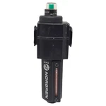 Norgren F73C-4AD-AD0 Pneumatic Coalescing Filter, 0.01 21.2SCFM, 250PSI, 1/2". Fixed Price $245.00.