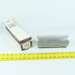 Schroeder 8TZ10 Hydraulic Filter Element 10-MICRON Excellement Z-media. Fixed Price $42.99.