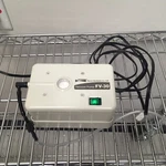 Fluoro Mechanic Vacuum Pump FV-30. Fixed Price $299.00.