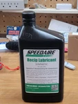 Speedaire 1WG49 Recip Lubricant Compressor Oil (1) Quart #H22EL. Fixed Price $28.99.