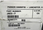 New Parker Haniffin JAE3-F Replacement Airtek After Filter Element. Fixed Price $349.99.