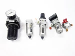 Lot Smc Filter Total: NAFM2000 NAR4000 WHS2500 2X NAW2000 -N02D N04. Fixed Price $46.95.