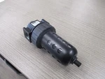 Parker Coalescing Filter 12F46EC 3/4" New Surplus. Fixed Price $250.00.