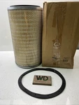 PA2317 Baldwin Air Filter Oem. Fixed Price $85.89.