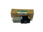 New In Box Ckd 1/4 Npt 150 Psi Max Black Pneumatic Lubricator L1000-8N. Fixed Price $23.99.