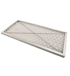 Jet 24X12X1 Electrostatic Outer Air Filter, Fits AFS-1000B/1000C (708732). Fixed Price $35.99.