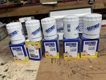 Hastings HF731 9W Lot Of Filters Same Wix 51551. Fixed Price $60.00.