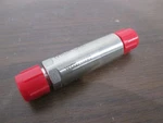 Millipore, WG2FT1RR2, In-line Gas Filter, Used. Fixed Price $37.50.