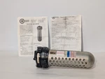 Coilhose Pneumatics 8424 Desiccant Air Dryer, 1/2" Port. Fixed Price $274.99.