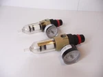 Norgren Air Regulator 2 Pieces. Fixed Price $25.00.