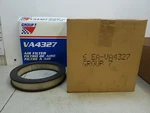 VA4327 Group Automotive Air Quantity Of 6 Filters. Fixed Price $40.30.