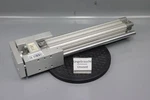 Smc CP96SDB50-300C Pneumatic Cylinder 1MPA With Guide Unit GUM(F)50-300 Unused. Fixed Price $1550.72.