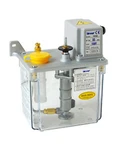 Automatic Manual Type Lubricator Yesa 60 2L 110V Bijur. Fixed Price $173.34.