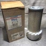 Carquest Cfi 87276 Air Intake Filter Nos Primary Engine. Fixed Price $32.50.