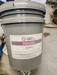 Travaini Dynalube 971-0022-A005 Vaccum 0IL. Fixed Price $300.00.