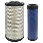 P828889 P829333 Air Filters Set Fits For Fleetguard Donaldson. Fixed Price $21.76.
