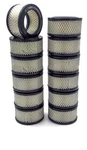 12 Packs Air Intake Filter Elements #14 A424 For Ingersoll Rand 32170979. Fixed Price $46.54.