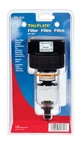 Tru-flate 24311 150 Psi Plastic Manual/auto Drain Air Line Filter 3/8 Mnpt In.. Fixed Price $43.11.