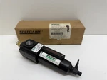 Good Used! Speedaire 3/8" 250PSI Line Lubricator 4ZL66A. Fixed Price $24.95.
