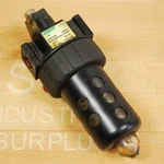 Speedaire 1Z886C Pneumatic Filter, 150 Psi. - Used. Fixed Price $26.59.